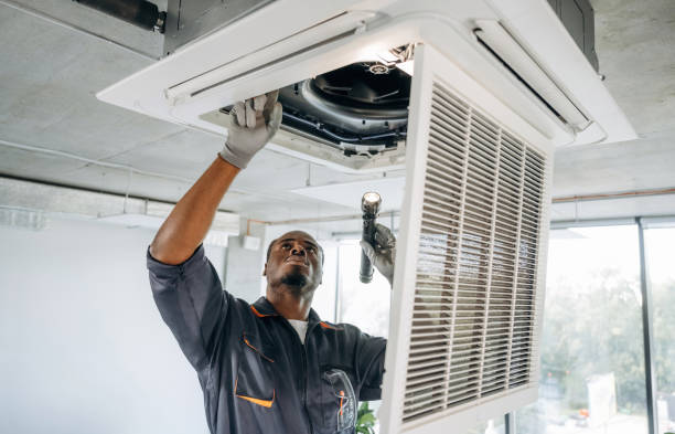 Licensed Emergency Hvac service in Pinewood, SC - FH HVAC