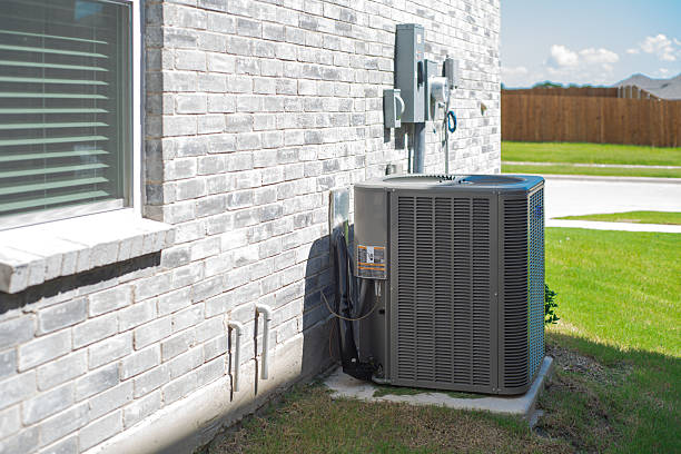 Reliable Emergency Hvac contractor in Pinewood, SC by FH HVAC